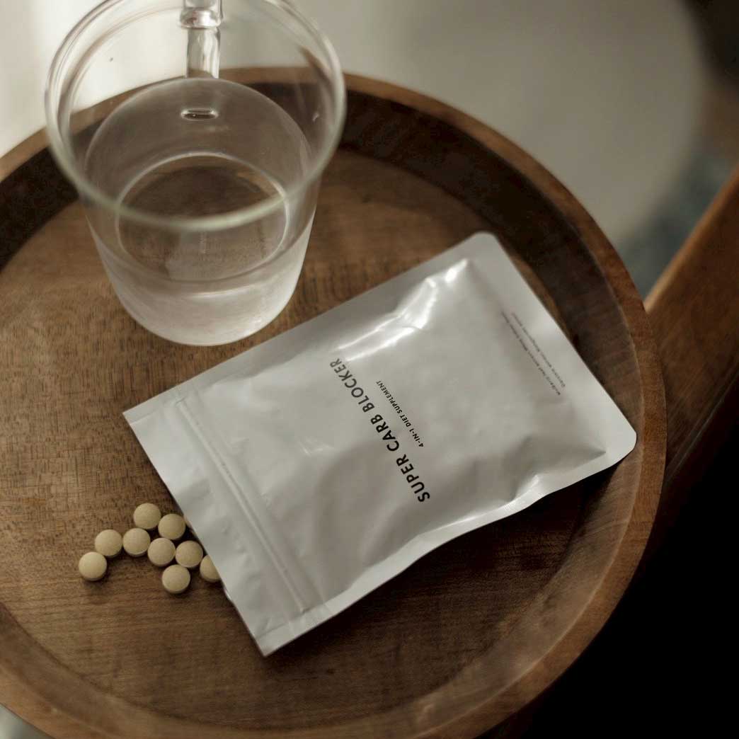 UNDEUX SUPERBODY スーパーカーボブロッカー