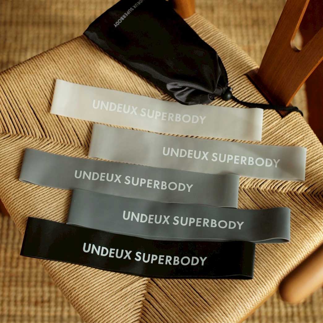 UNDEUX SUPERBODY スーパーファットバーン – UNDEUX SUPER PRODUCTS