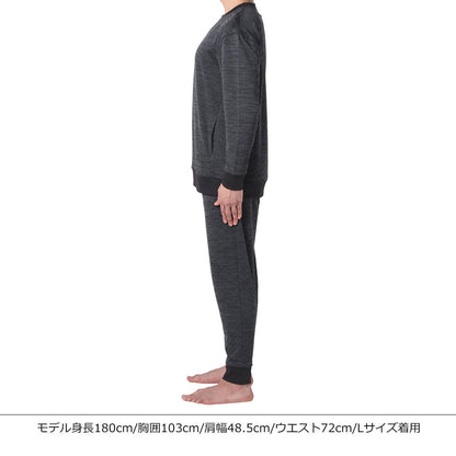 コラントッテRESNO MAGNE リカバリーウェアPLUS ロングスリーブ