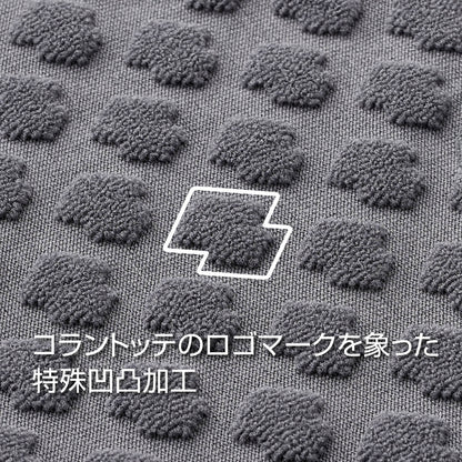 コラントッテRESNO MAGNE リカバリーウェアPLUS ロングスリーブ