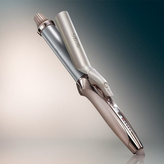 ReFa CURL IRON PRO+