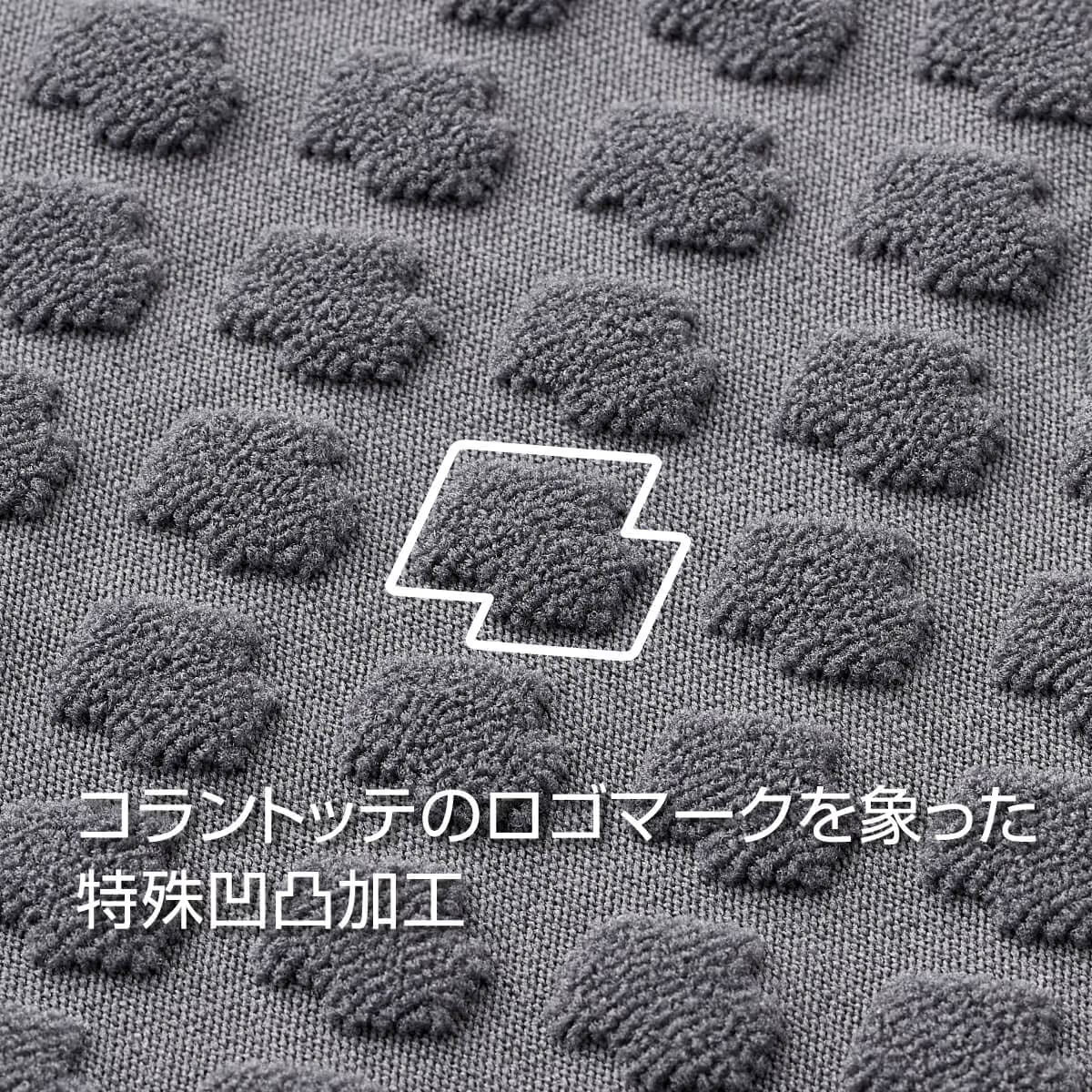 コラントッテRESNO MAGNE リカバリーウェアPLUS ロングパンツ