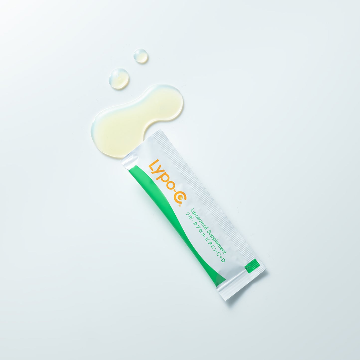 Lypo-C Vitamin C＋D
