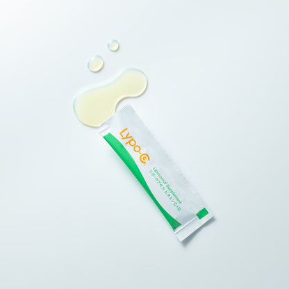 Lypo-C Vitamin C＋D
