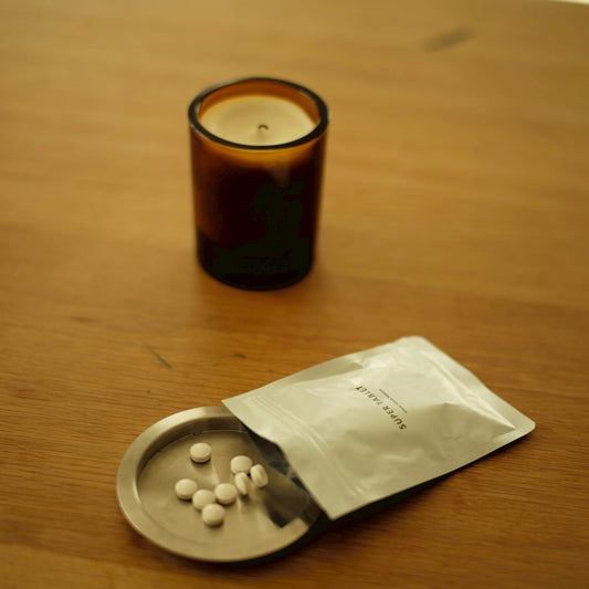 UNDEUX SUPERBODY スーパータブレット