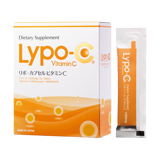 Lypo-C Vitamin C