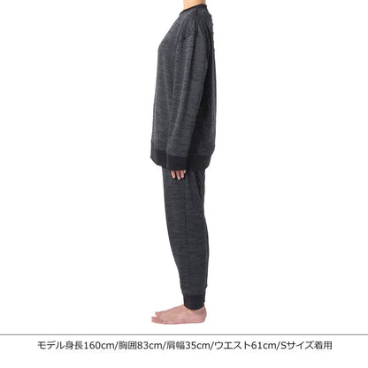 コラントッテRESNO MAGNE リカバリーウェアPLUS ロングパンツ