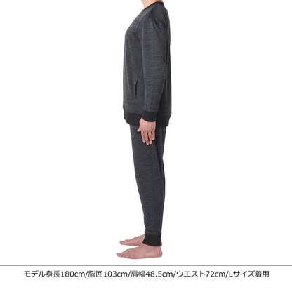 コラントッテRESNO MAGNE リカバリーウェアPLUS ロングパンツ